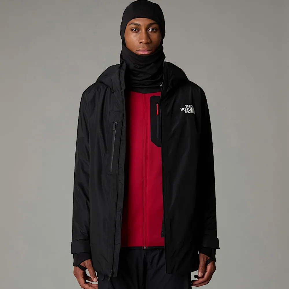 Chaqueta Con Aislamiento Térmico GORE-TEX® Dawnstrike Para Hombre-The North Face Clearance