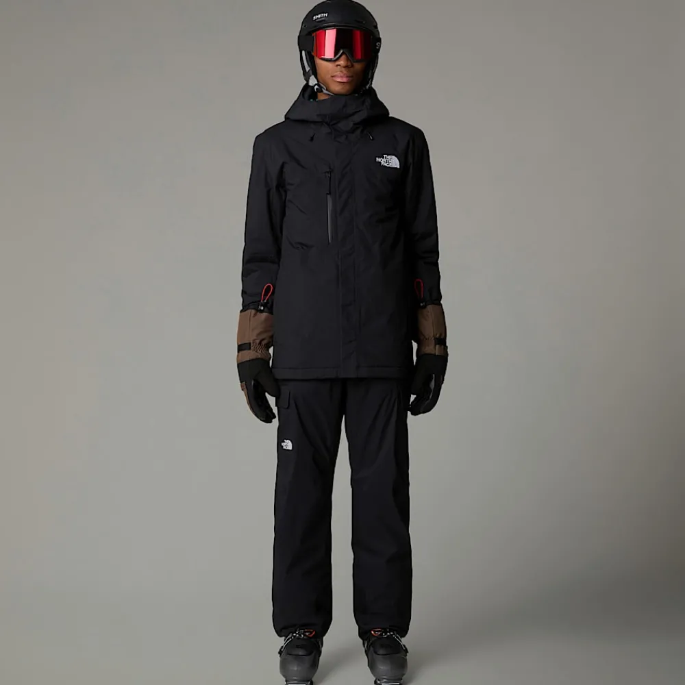 Chaqueta Con Aislamiento Freedom Para Hombre-The North Face Sale