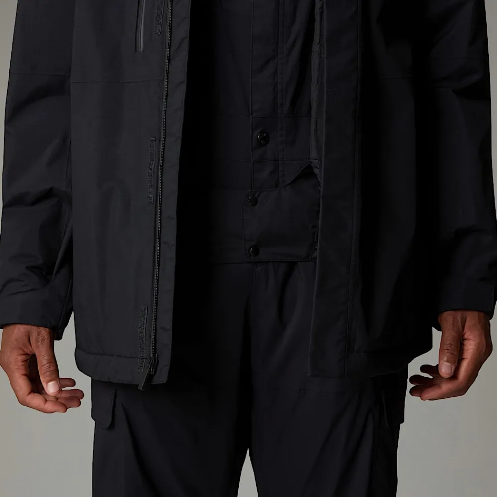 Chaqueta Con Aislamiento Freedom Para Hombre-The North Face Sale