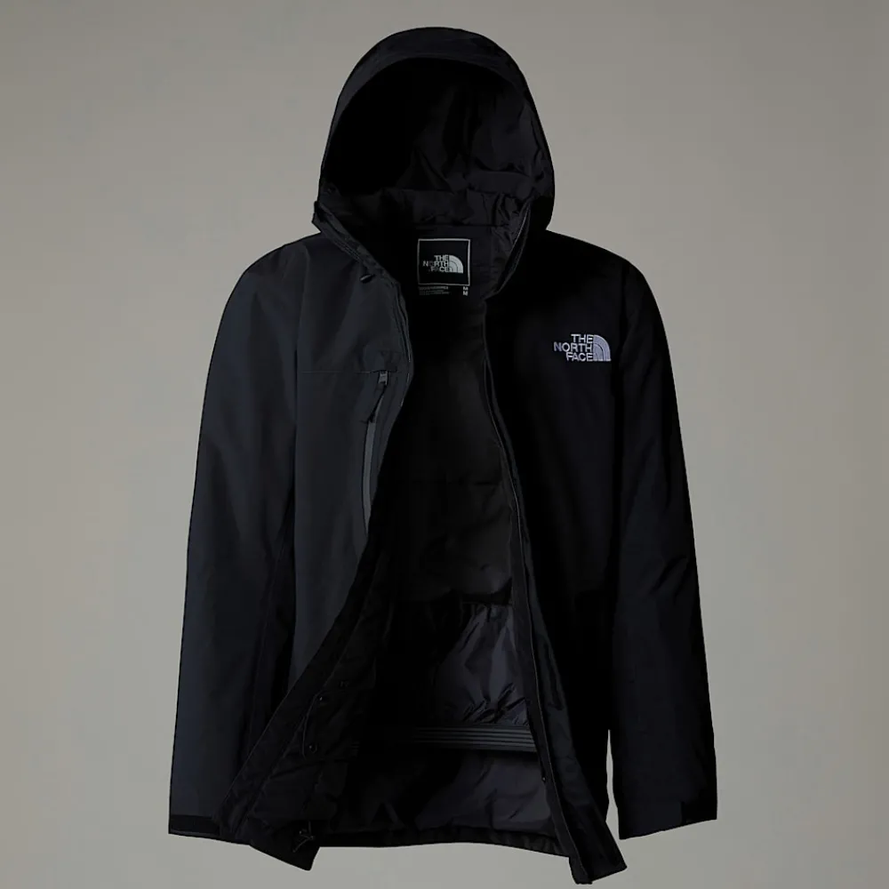 Chaqueta Con Aislamiento Freedom Para Hombre-The North Face Sale