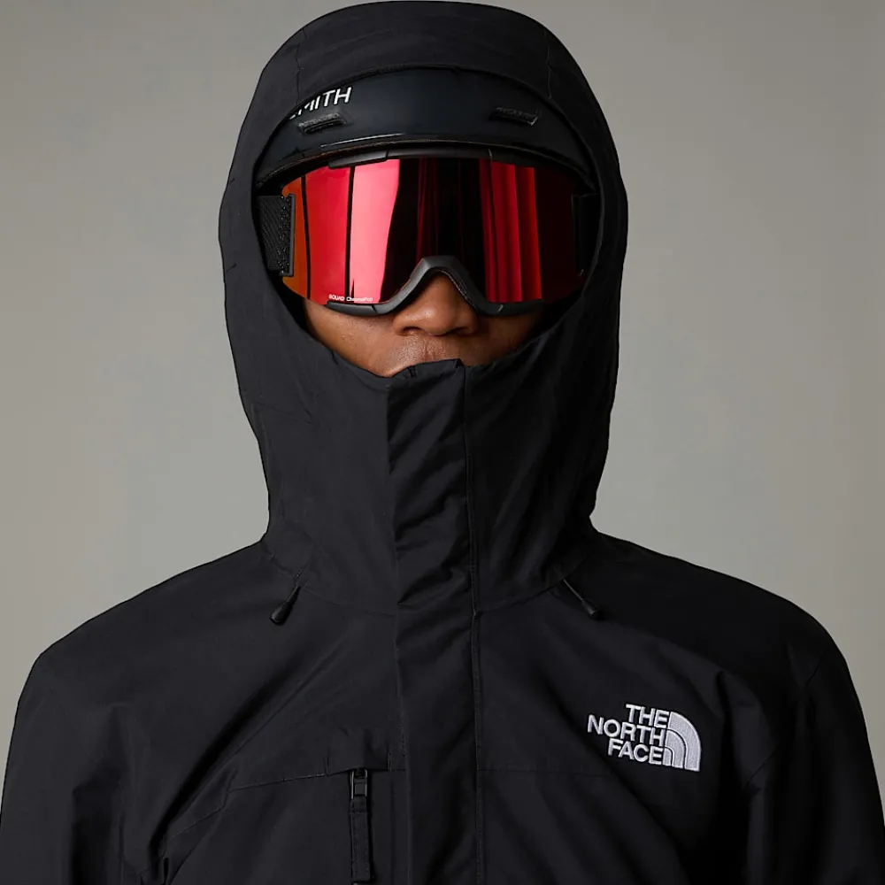 Chaqueta Con Aislamiento Freedom Para Hombre-The North Face Sale