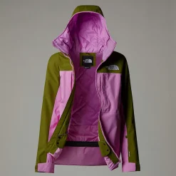 Chaqueta Con Aislamiento Namak Para Mujer-The North Face Online