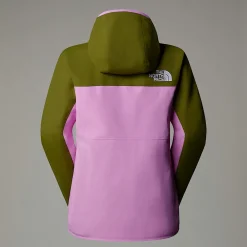 Chaqueta Con Aislamiento Namak Para Mujer-The North Face Online