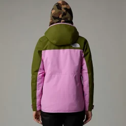 Chaqueta Con Aislamiento Namak Para Mujer-The North Face Online