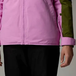 Chaqueta Con Aislamiento Namak Para Mujer-The North Face Online