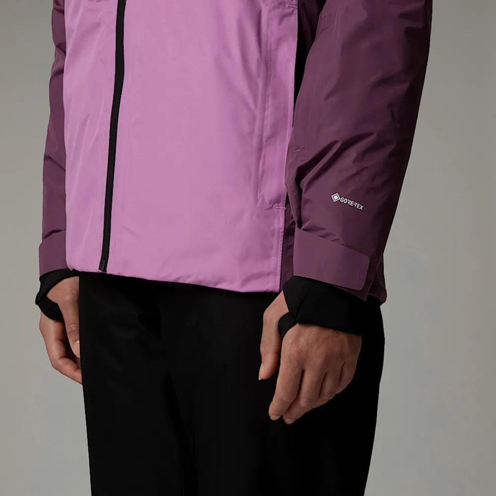 Chaqueta Con Aislamiento Térmico GORE-TEX® Dawnstrike Para Mujer-The North Face Hot