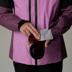 Chaqueta Con Aislamiento Térmico GORE-TEX® Dawnstrike Para Mujer-The North Face Hot