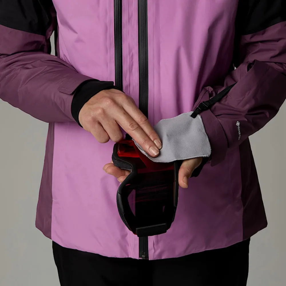 Chaqueta Con Aislamiento Térmico GORE-TEX® Dawnstrike Para Mujer-The North Face Hot