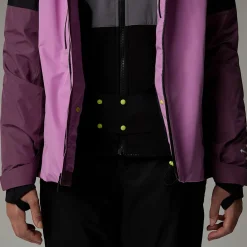 Chaqueta Con Aislamiento Térmico GORE-TEX® Dawnstrike Para Mujer-The North Face Hot