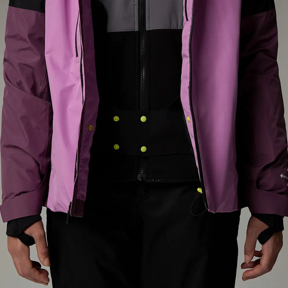 Chaqueta Con Aislamiento Térmico GORE-TEX® Dawnstrike Para Mujer-The North Face Hot