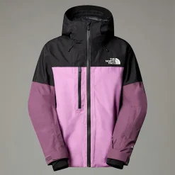 Chaqueta Con Aislamiento Térmico GORE-TEX® Dawnstrike Para Mujer-The North Face Hot