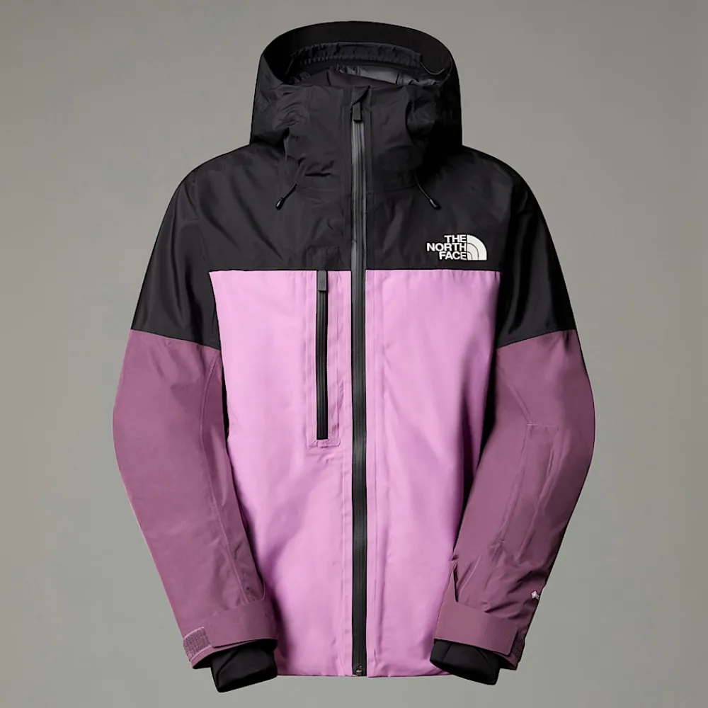 Chaqueta Con Aislamiento Térmico GORE-TEX® Dawnstrike Para Mujer-The North Face Hot