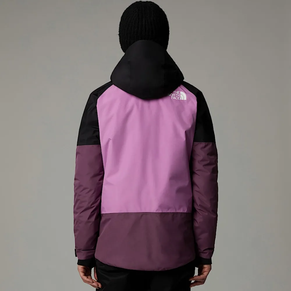 Chaqueta Con Aislamiento Térmico GORE-TEX® Dawnstrike Para Mujer-The North Face Hot