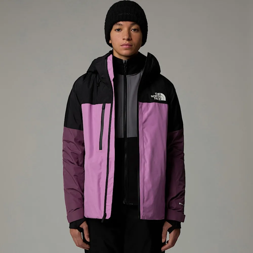Chaqueta Con Aislamiento Térmico GORE-TEX® Dawnstrike Para Mujer-The North Face Hot
