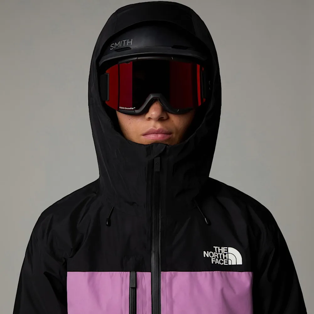 Chaqueta Con Aislamiento Térmico GORE-TEX® Dawnstrike Para Mujer-The North Face Hot
