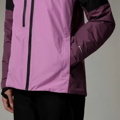 Chaqueta Con Aislamiento Térmico GORE-TEX® Dawnstrike Para Mujer-The North Face Hot