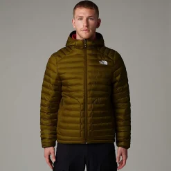 Chaqueta Con Aislamiento Térmico Sintético Huila Para Hombre-The North Face