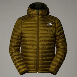Chaqueta Con Aislamiento Térmico Sintético Huila Para Hombre-The North Face