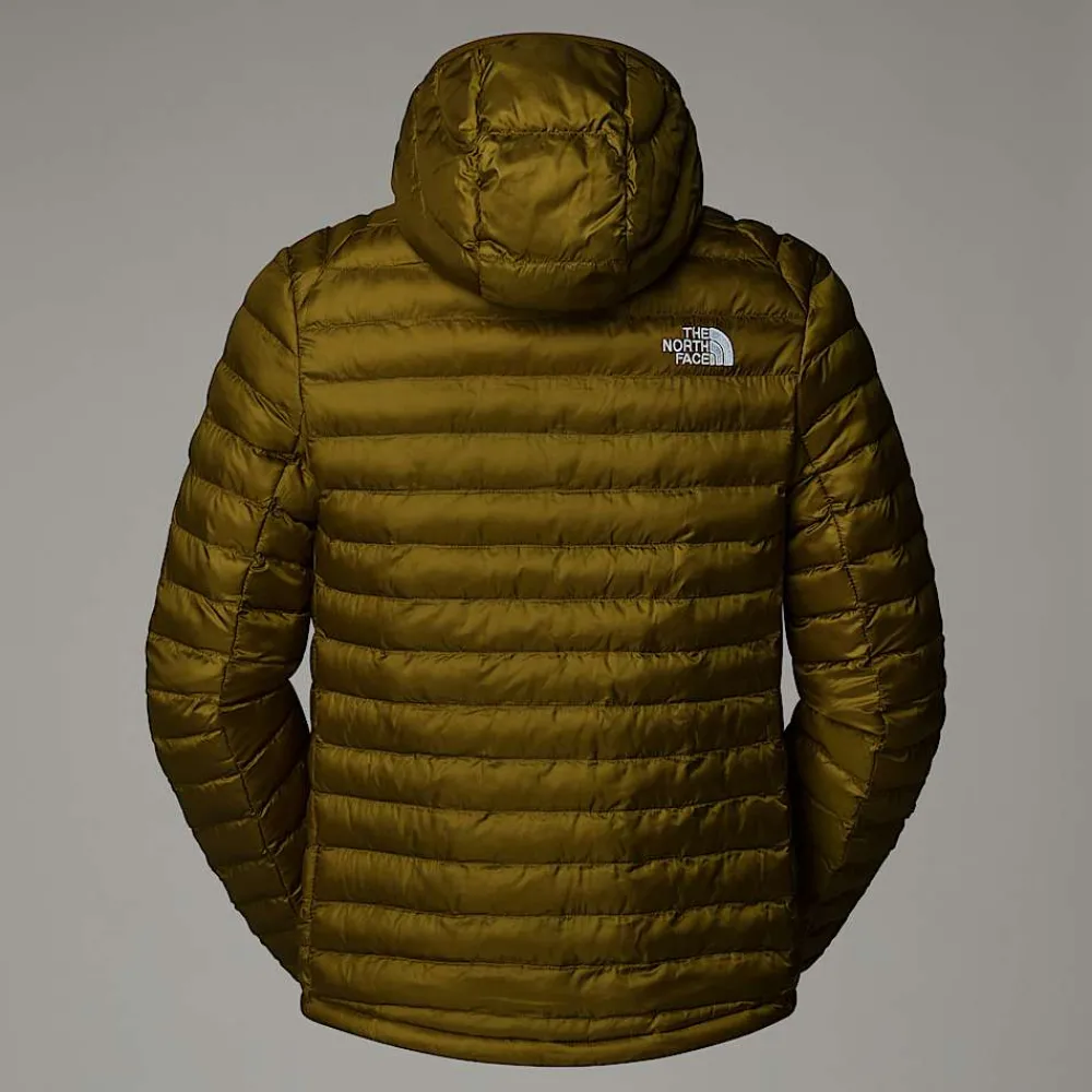 Chaqueta Con Aislamiento Térmico Sintético Huila Para Hombre-The North Face