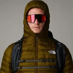 Chaqueta Con Aislamiento Térmico Sintético Huila Para Hombre-The North Face
