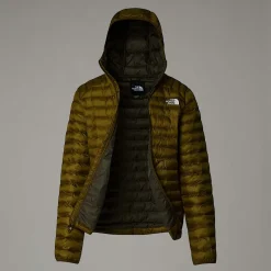 Chaqueta Con Aislamiento Térmico Sintético Huila Para Hombre-The North Face