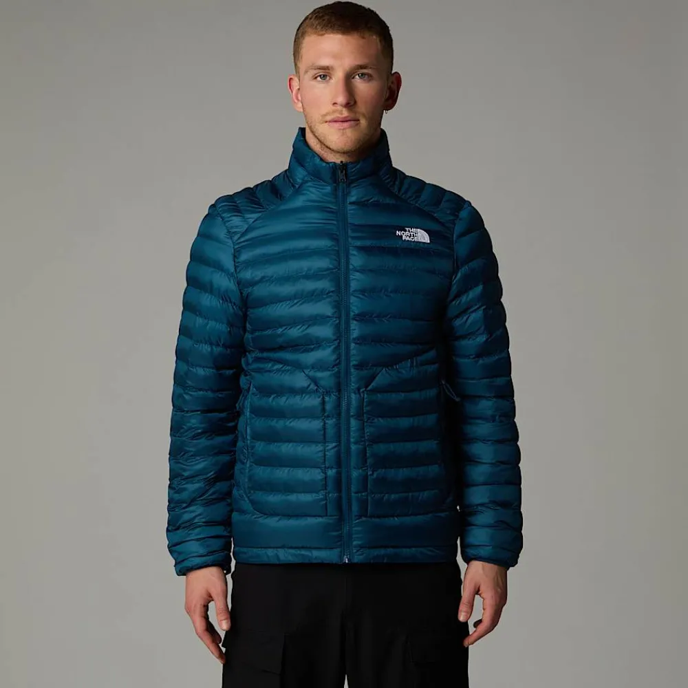 Chaqueta Con Aislamiento Térmico Sintético Huila Para Hombre-The North Face Hot