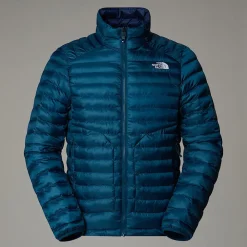 Chaqueta Con Aislamiento Térmico Sintético Huila Para Hombre-The North Face Hot