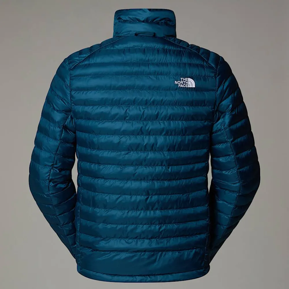 Chaqueta Con Aislamiento Térmico Sintético Huila Para Hombre-The North Face Hot