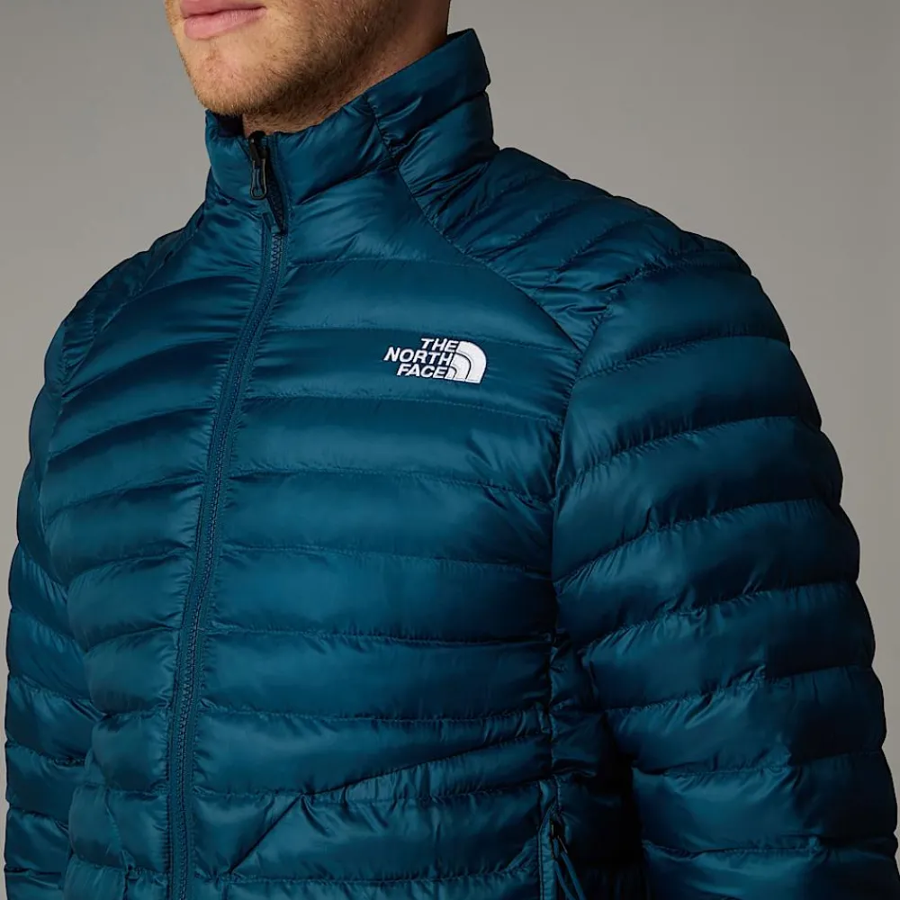 Chaqueta Con Aislamiento Térmico Sintético Huila Para Hombre-The North Face Hot