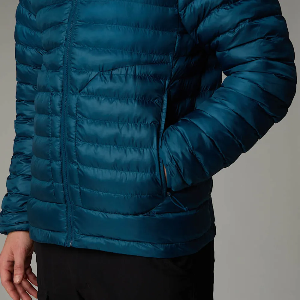 Chaqueta Con Aislamiento Térmico Sintético Huila Para Hombre-The North Face Hot