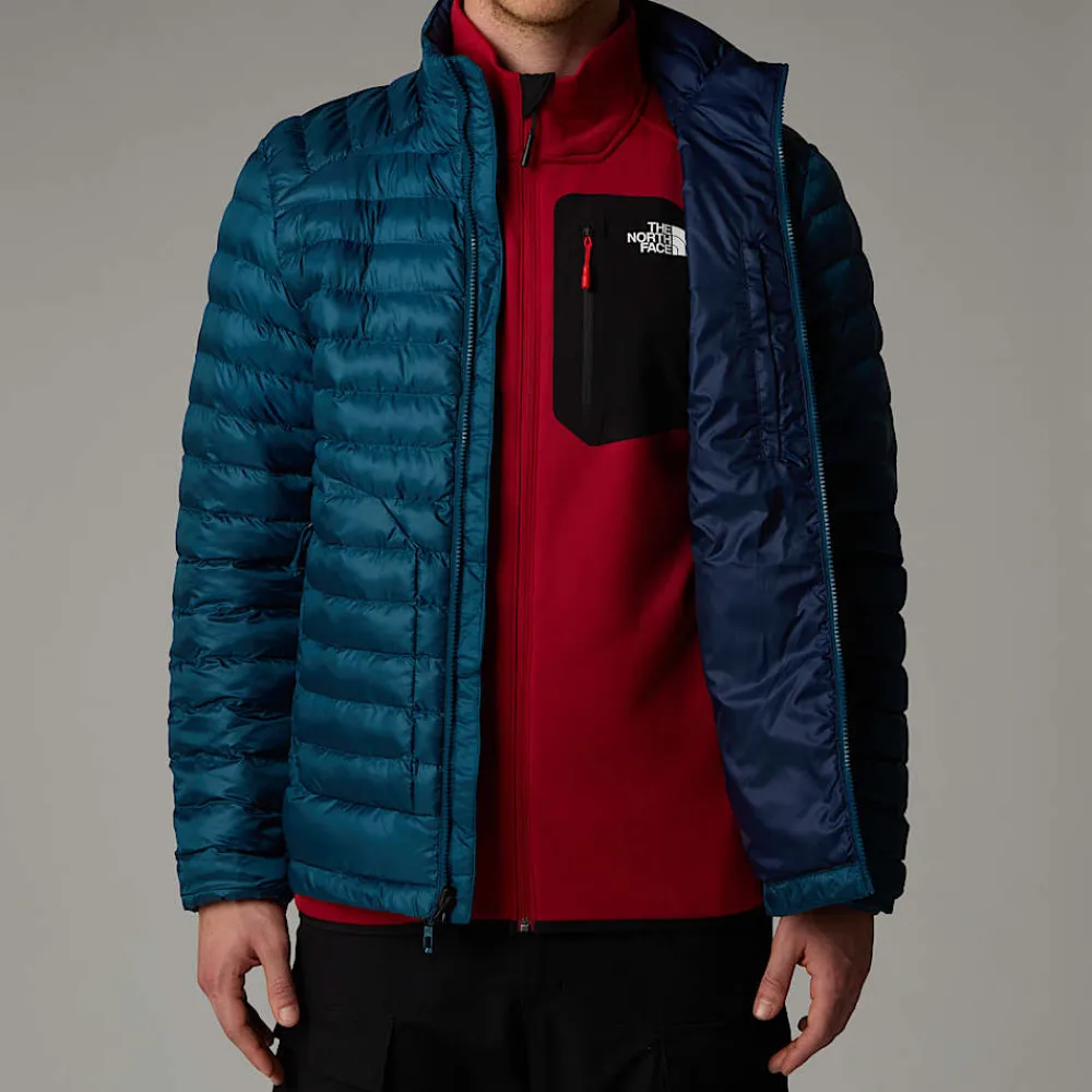 Chaqueta Con Aislamiento Térmico Sintético Huila Para Hombre-The North Face Hot