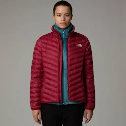 Chaqueta Con Aislamiento Térmico Sintético Huila Para Mujer-The North Face Online