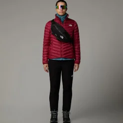 Chaqueta Con Aislamiento Térmico Sintético Huila Para Mujer-The North Face Online