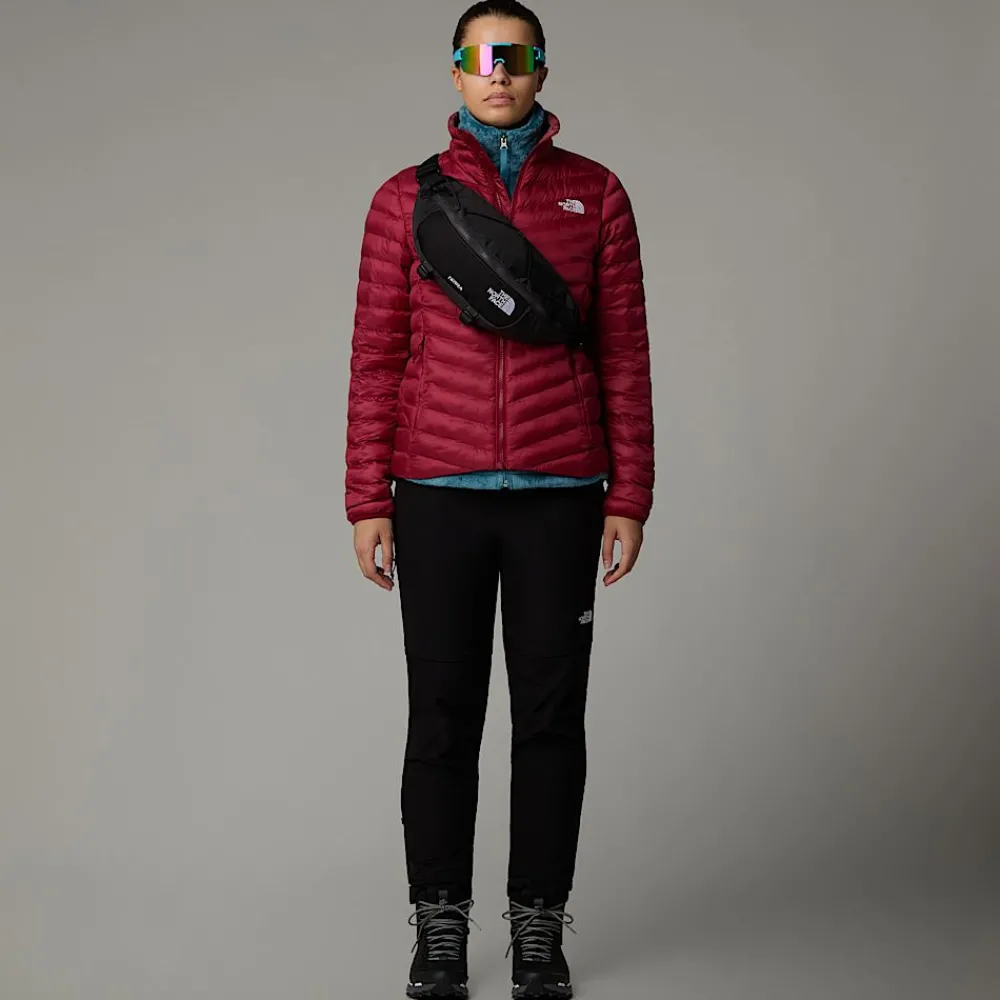 Chaqueta Con Aislamiento Térmico Sintético Huila Para Mujer-The North Face Online