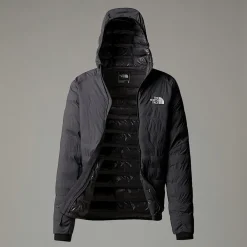 Chaqueta Con Aislamiento Térmico 50/50 Macugnaga Para Hombre-The North Face Outlet