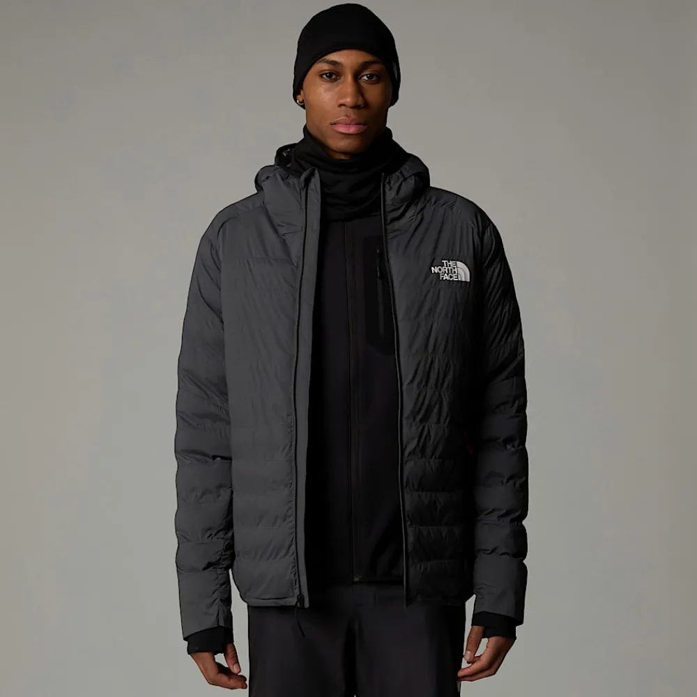 Chaqueta Con Aislamiento Térmico 50/50 Macugnaga Para Hombre-The North Face Outlet
