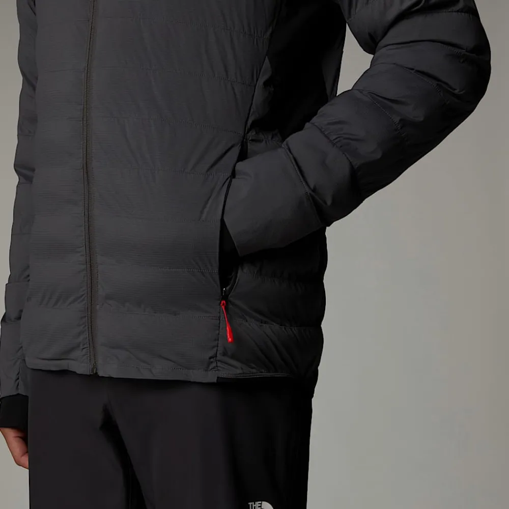 Chaqueta Con Aislamiento Térmico 50/50 Macugnaga Para Hombre-The North Face Outlet