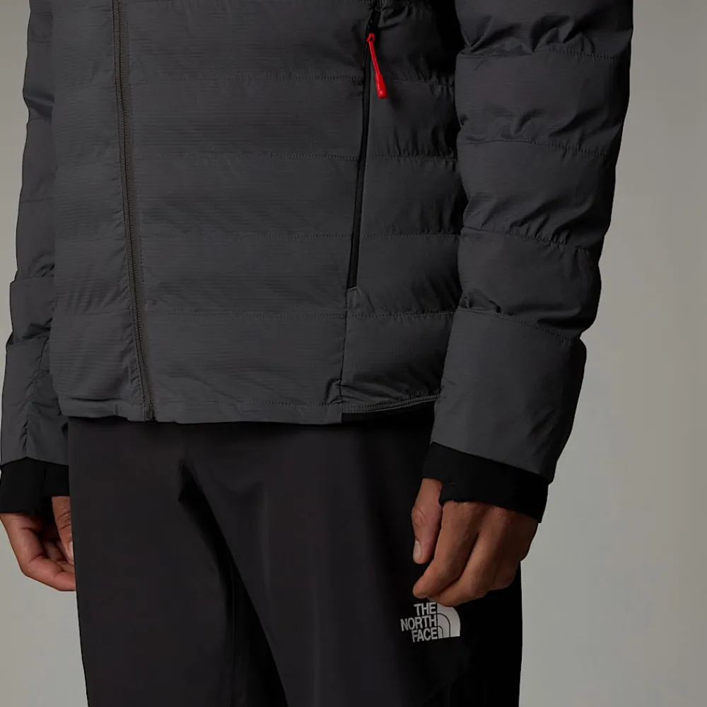 Chaqueta Con Aislamiento Térmico 50/50 Macugnaga Para Hombre-The North Face Outlet