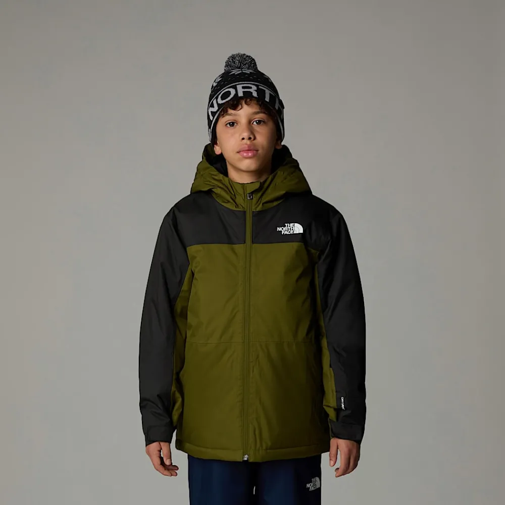 Chaqueta Con Aislamiento Térmico Freedom Para Niño-The North Face Outlet