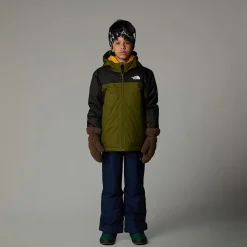 Chaqueta Con Aislamiento Térmico Freedom Para Niño-The North Face Outlet