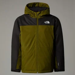 Chaqueta Con Aislamiento Térmico Freedom Para Niño-The North Face Outlet