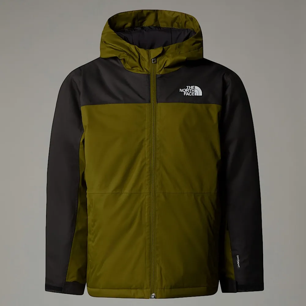Chaqueta Con Aislamiento Térmico Freedom Para Niño-The North Face Outlet