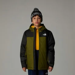 Chaqueta Con Aislamiento Térmico Freedom Para Niño-The North Face Outlet