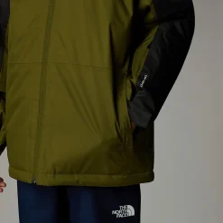 Chaqueta Con Aislamiento Térmico Freedom Para Niño-The North Face Outlet