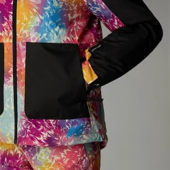Chaqueta Con Aislamiento Térmico Freedom Para Niña-The North Face Online