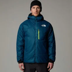 Chaqueta Con Aislamiento Térmico Sintético Andola Para Hombre-The North Face Outlet