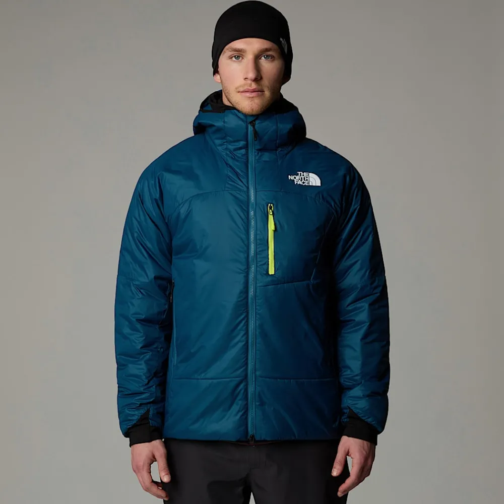 Chaqueta Con Aislamiento Térmico Sintético Andola Para Hombre-The North Face Outlet