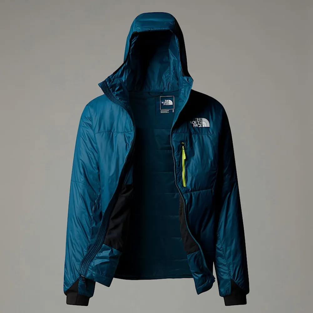 Chaqueta Con Aislamiento Térmico Sintético Andola Para Hombre-The North Face Outlet