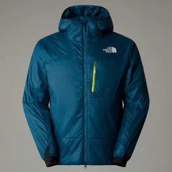 Chaqueta Con Aislamiento Térmico Sintético Andola Para Hombre-The North Face Outlet