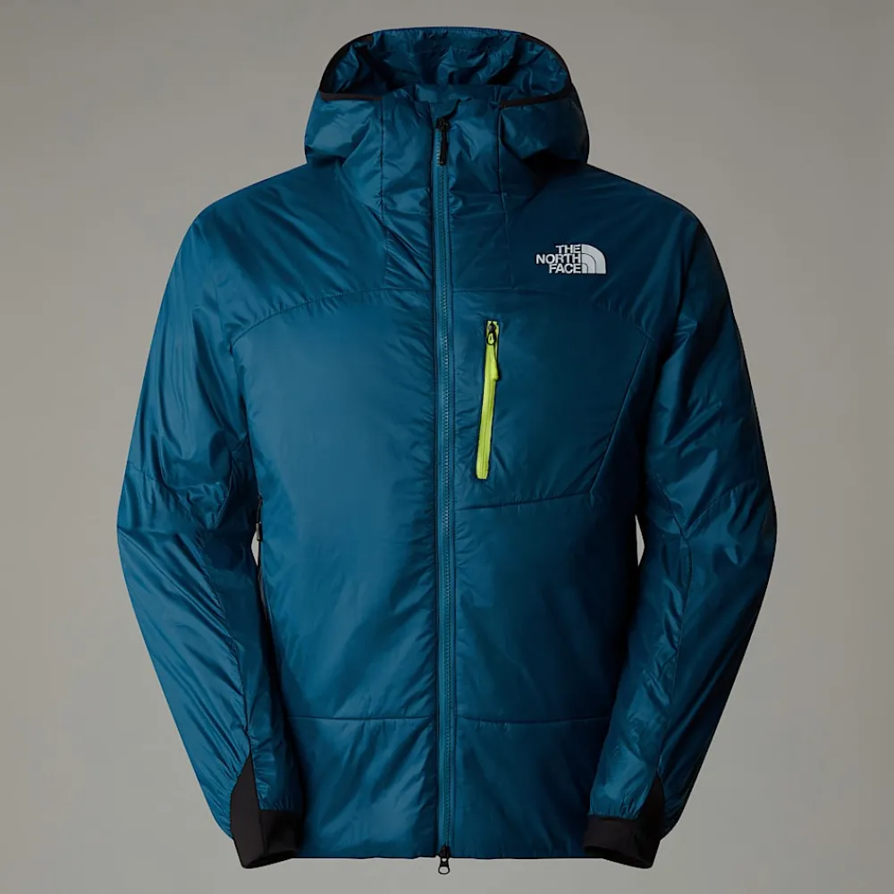 Chaqueta Con Aislamiento Térmico Sintético Andola Para Hombre-The North Face Outlet